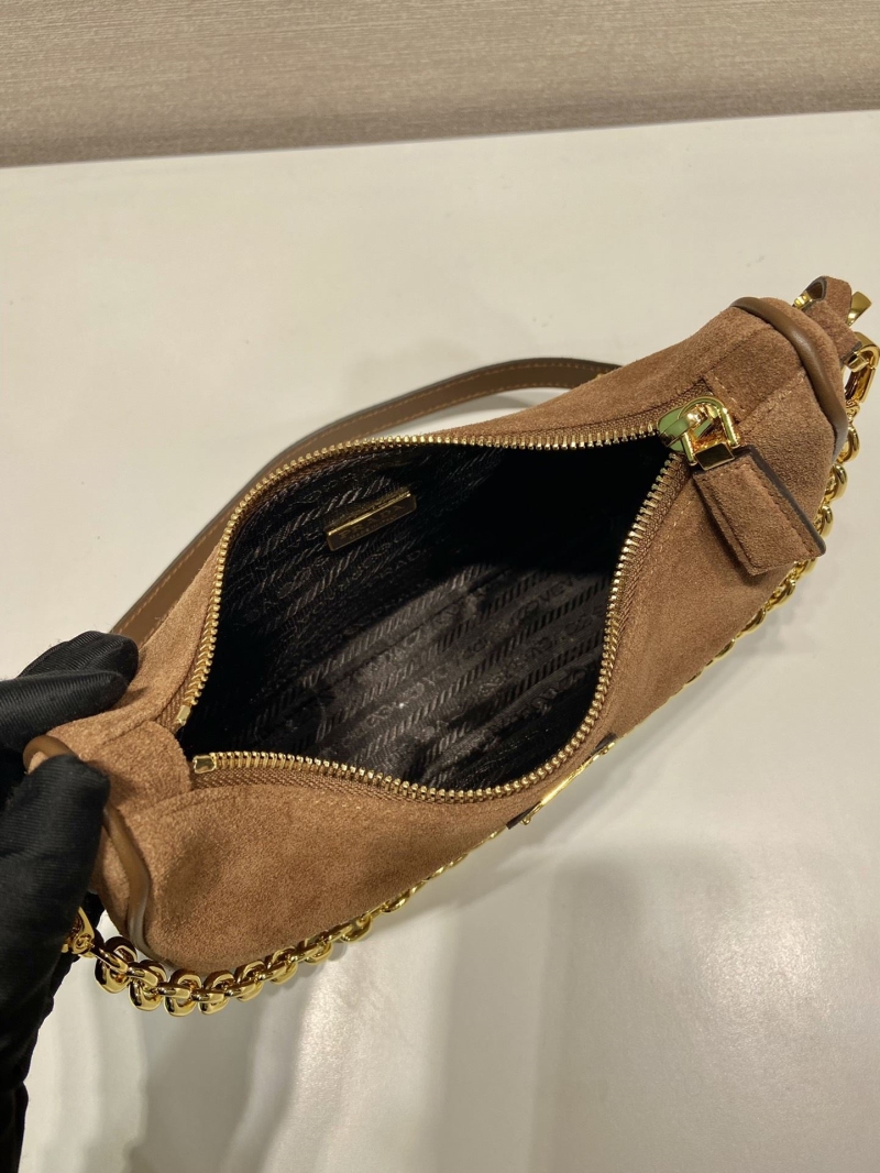 Prada Satchel Bags